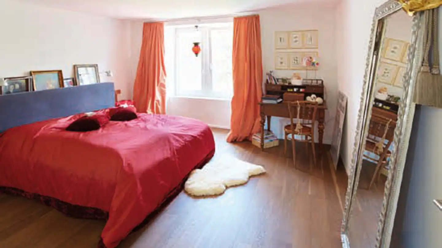 Single house for rent - 5210 Windisch - Photo 4