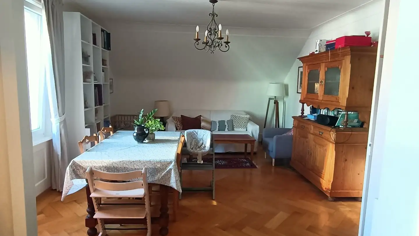 Appartement à louer - Le Prévoux, 2400 Le Prévoux
