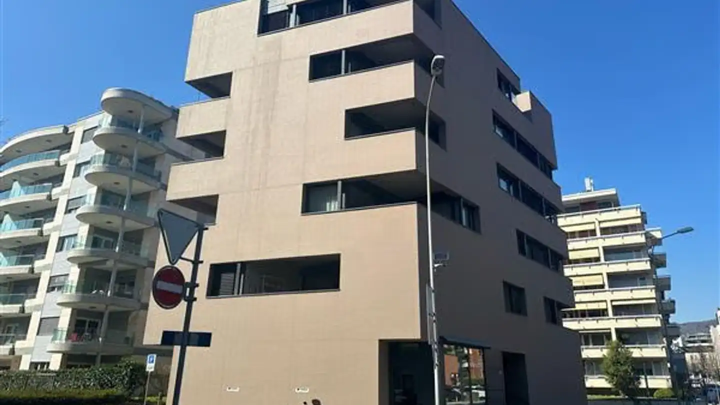 Appartement à vendre - 6900 Lugano