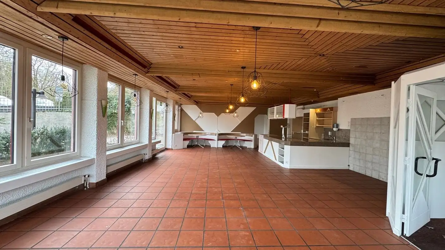 Commercial à louer - Dübendorfstrasse 24, 8051 Zürich - Photo 4