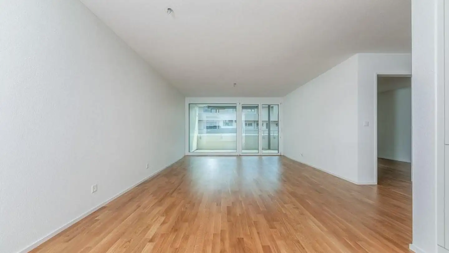 Apartment for rent - Chrüzweg 20, 5603 Staufen - Photo 3