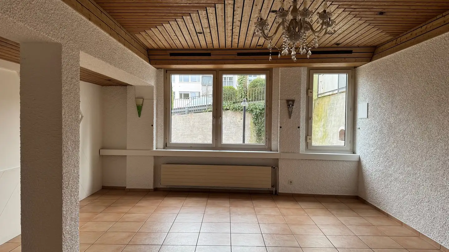 Commercial à louer - Dübendorfstrasse 24, 8051 Zürich - Photo 2