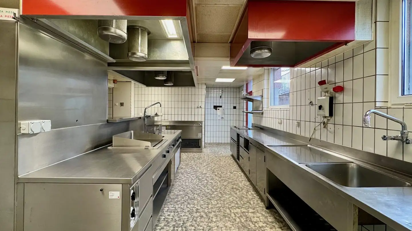 Commercial à louer - Dübendorfstrasse 24, 8051 Zürich - Photo 3