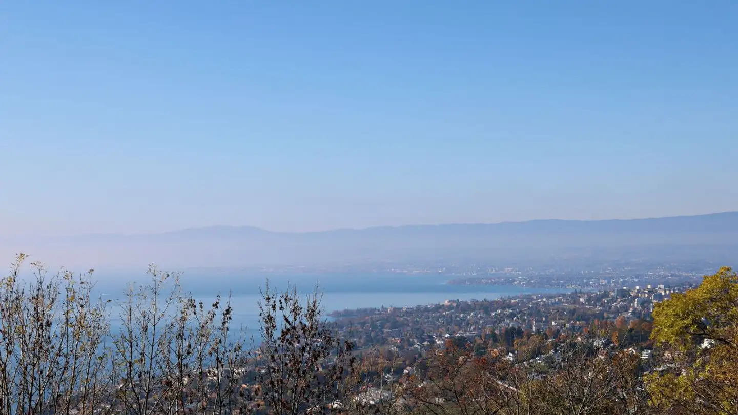 Appartamento in affitto - 1090 La Croix (Lutry) - Foto 3