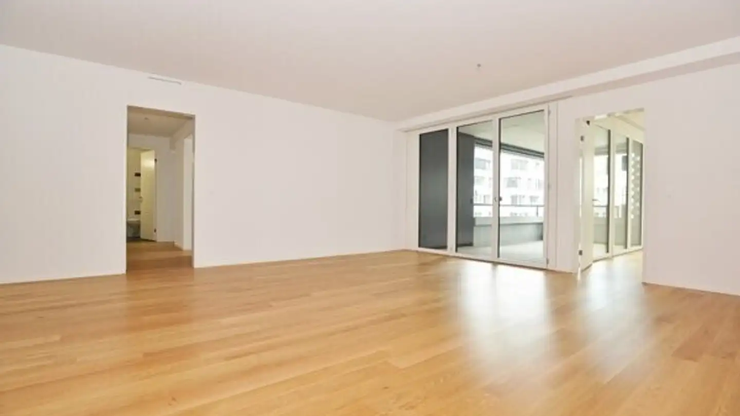 Appartamento in affitto - Zürcherstrasse, 8406 Winterthur - Photo 2
