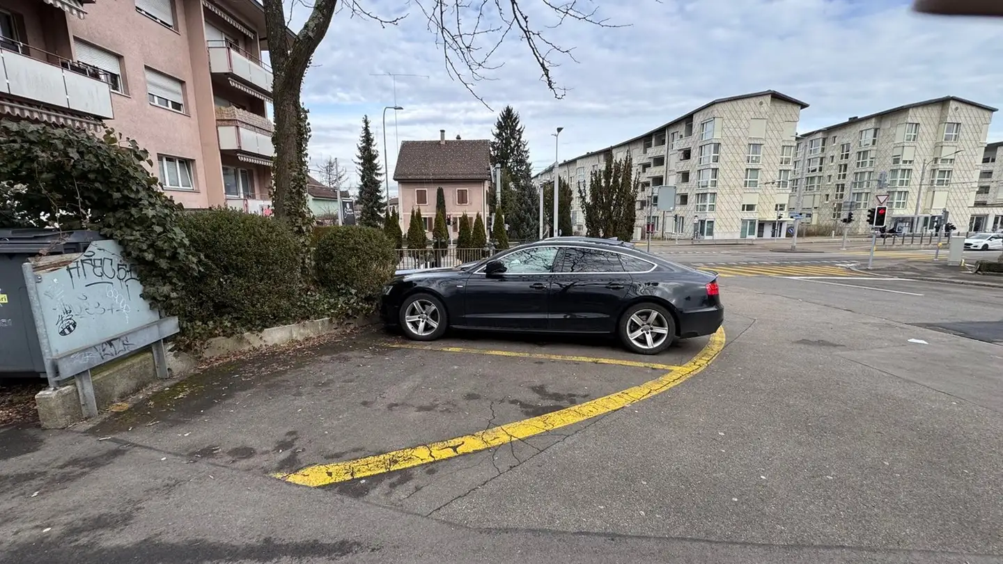 Commercial à louer - Dübendorfstrasse 24, 8051 Zürich - Photo 3