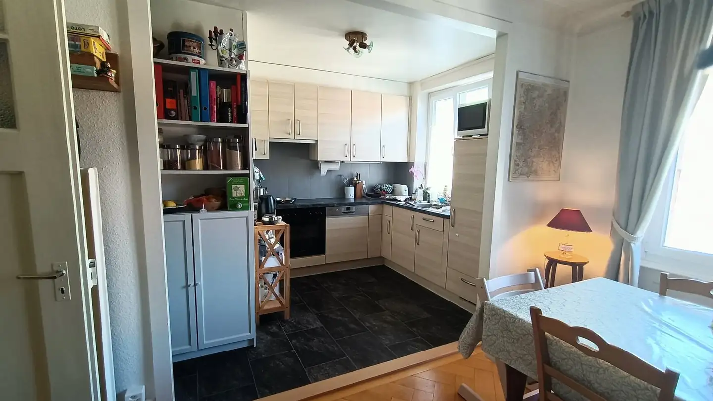 Appartement à louer - Le Prévoux, 2400 Le Prévoux - Photo 4