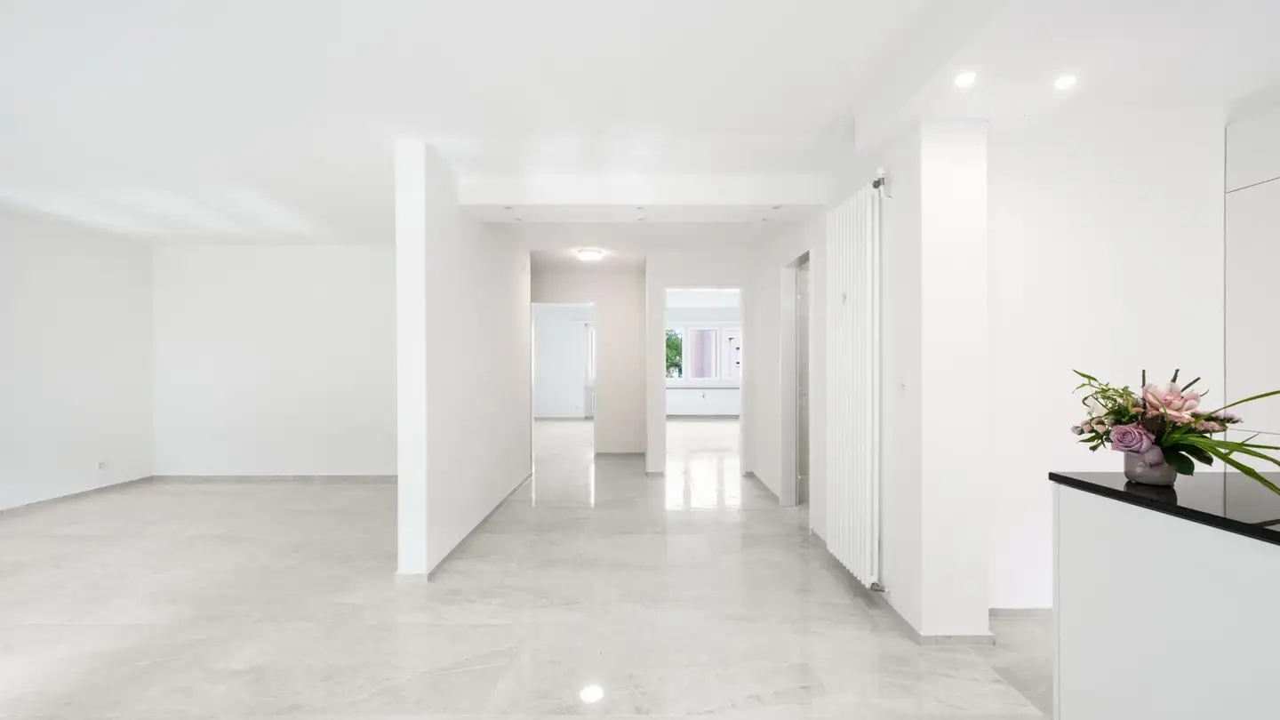 Appartamento in vendita - 8625 Gossau ZH - Foto 4