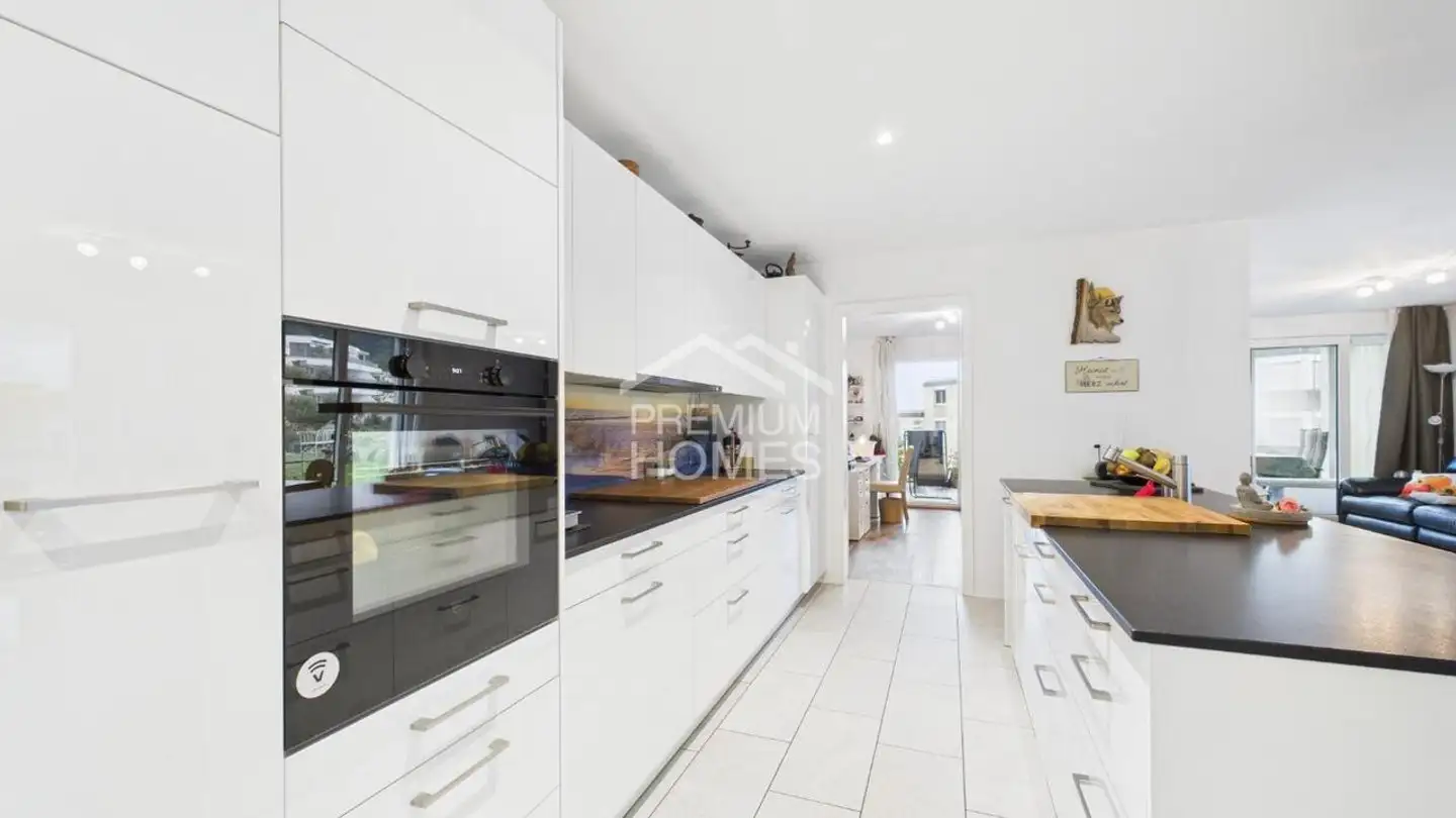 Apartment for sale - 2540 Grenchen - Photo 3