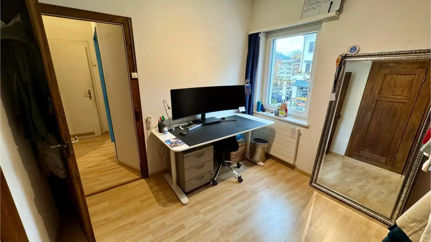 Apartment for rent - Rheinstrasse 65, 7000 Chur - Photo 2