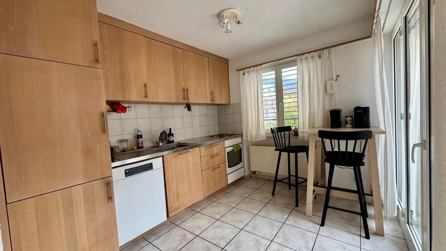 Apartment for rent - Rheinstrasse 65, 7000 Chur - Photo 4