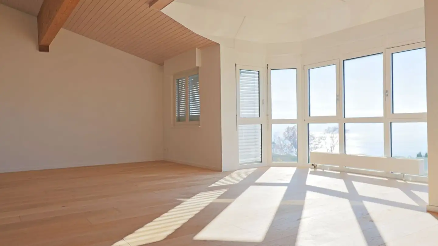 Appartamento in affitto - 1090 La Croix (Lutry) - Foto 4