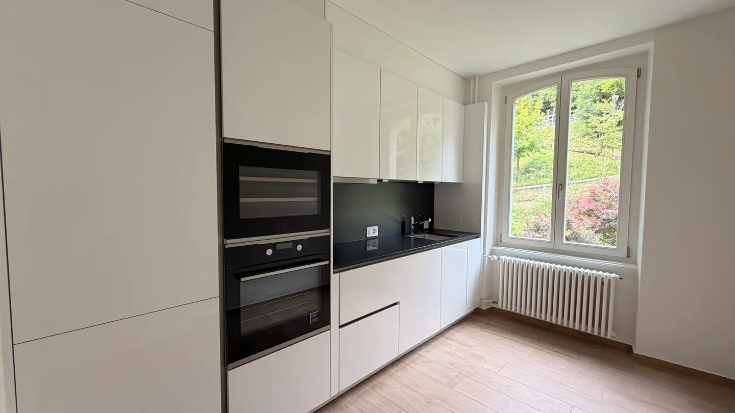 Appartement à louer - 2800 Delémont - Photo 3