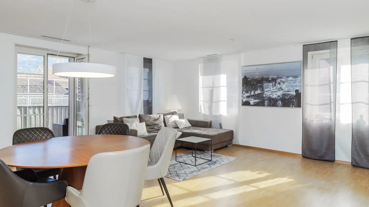 Edificio residenziale in vendita - 8887 Mels - Foto 4