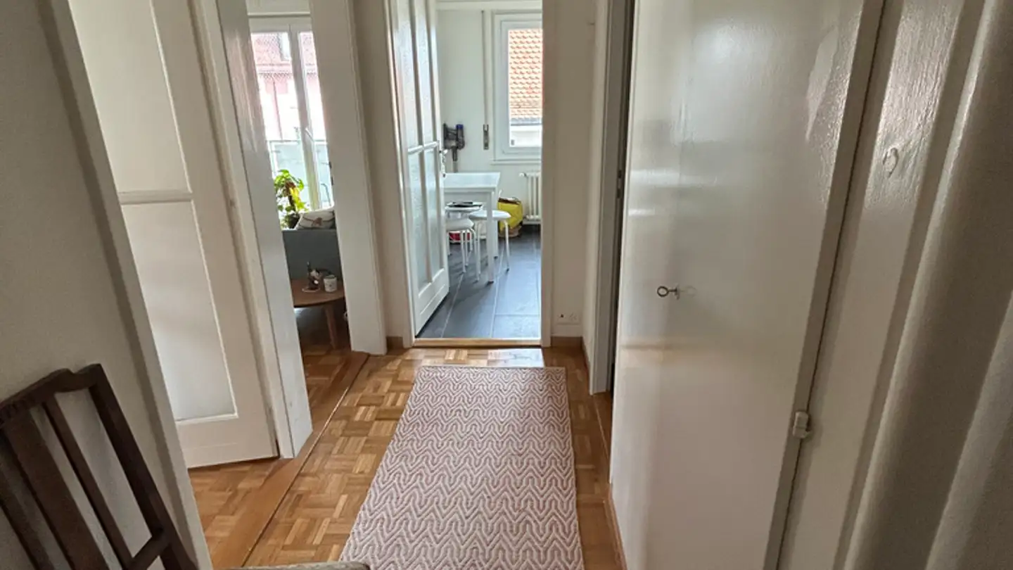 Appartement à louer - Avenue Frédéric-César-De-La-Harpe 20, 1007 Lausanne - Photo 2