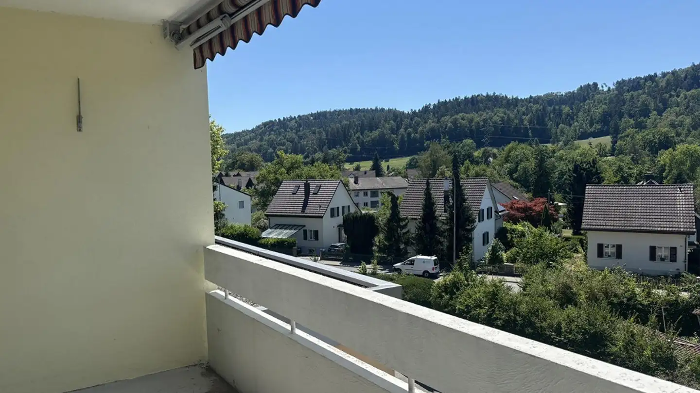 Apartment for rent - Rosenweg 10, 8424 Embrach