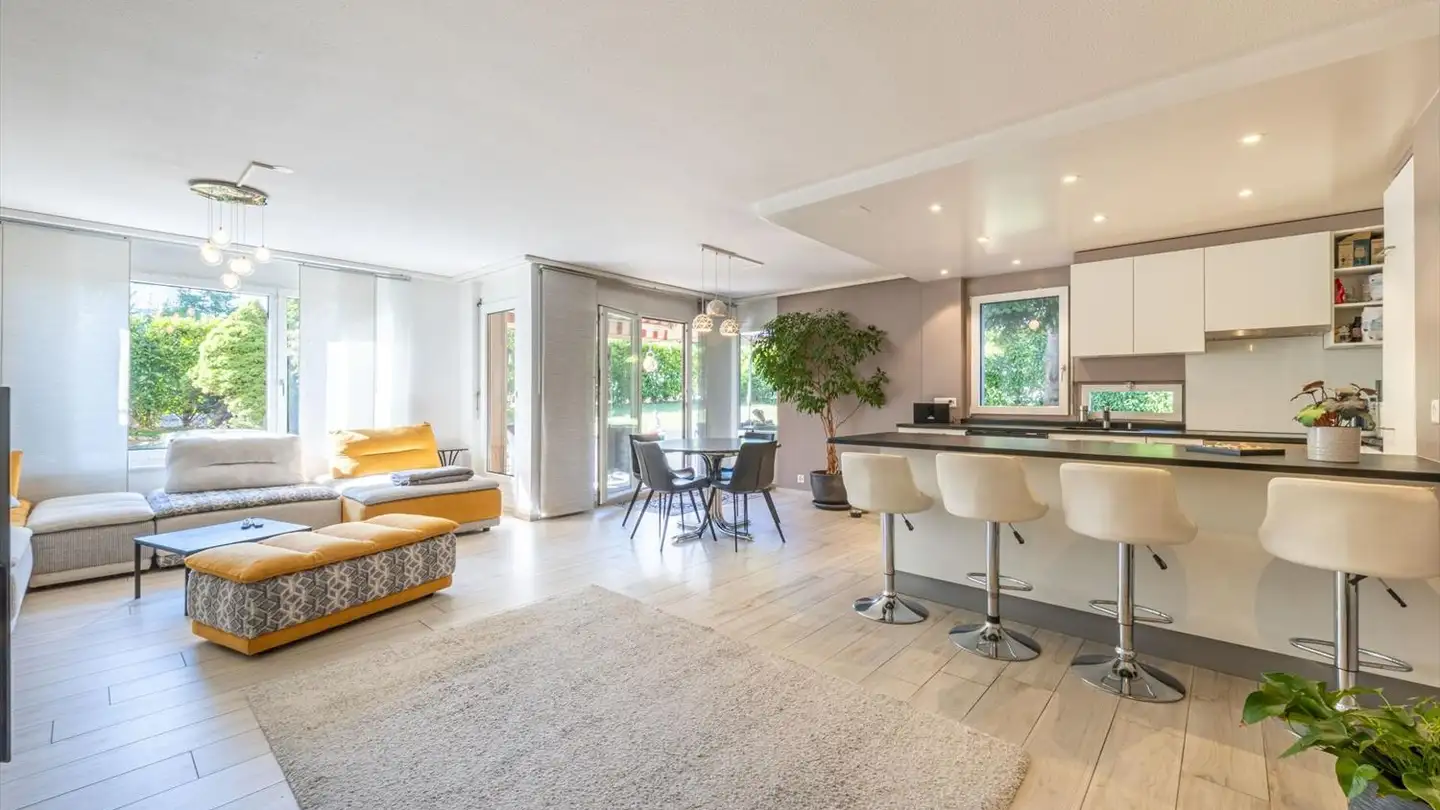 Wohnung kaufen - 1162 St-Prex