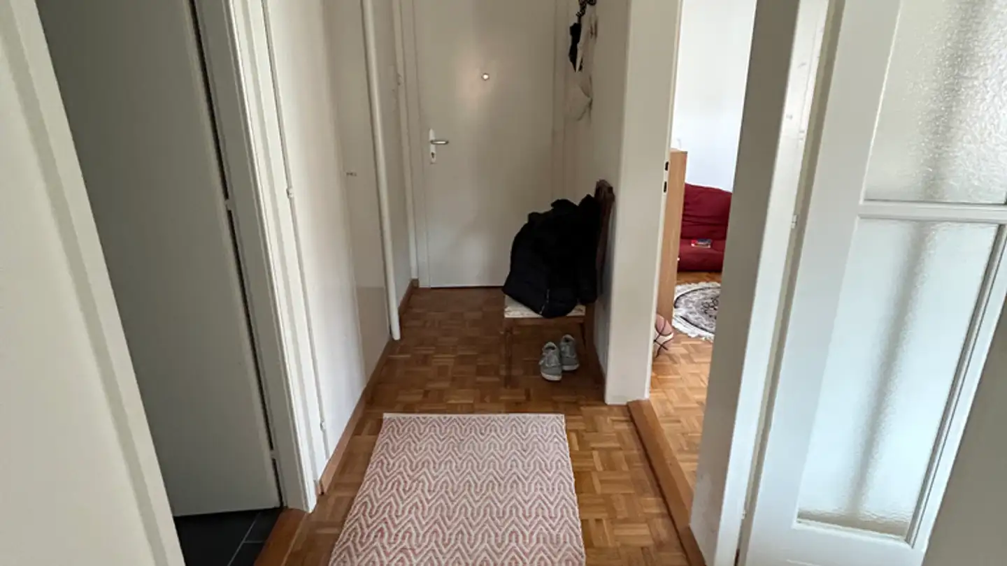 Appartement à louer - Avenue Frédéric-César-De-La-Harpe 20, 1007 Lausanne - Photo 3