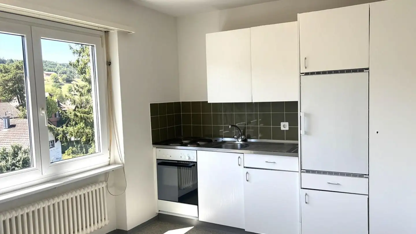 Apartment for rent - Rosenweg 10, 8424 Embrach - Photo 3
