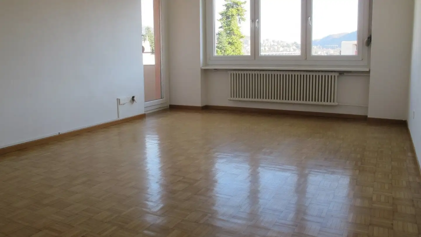 Wohnung mieten - Via Vacallo, 6834 Morbio Inferiore
