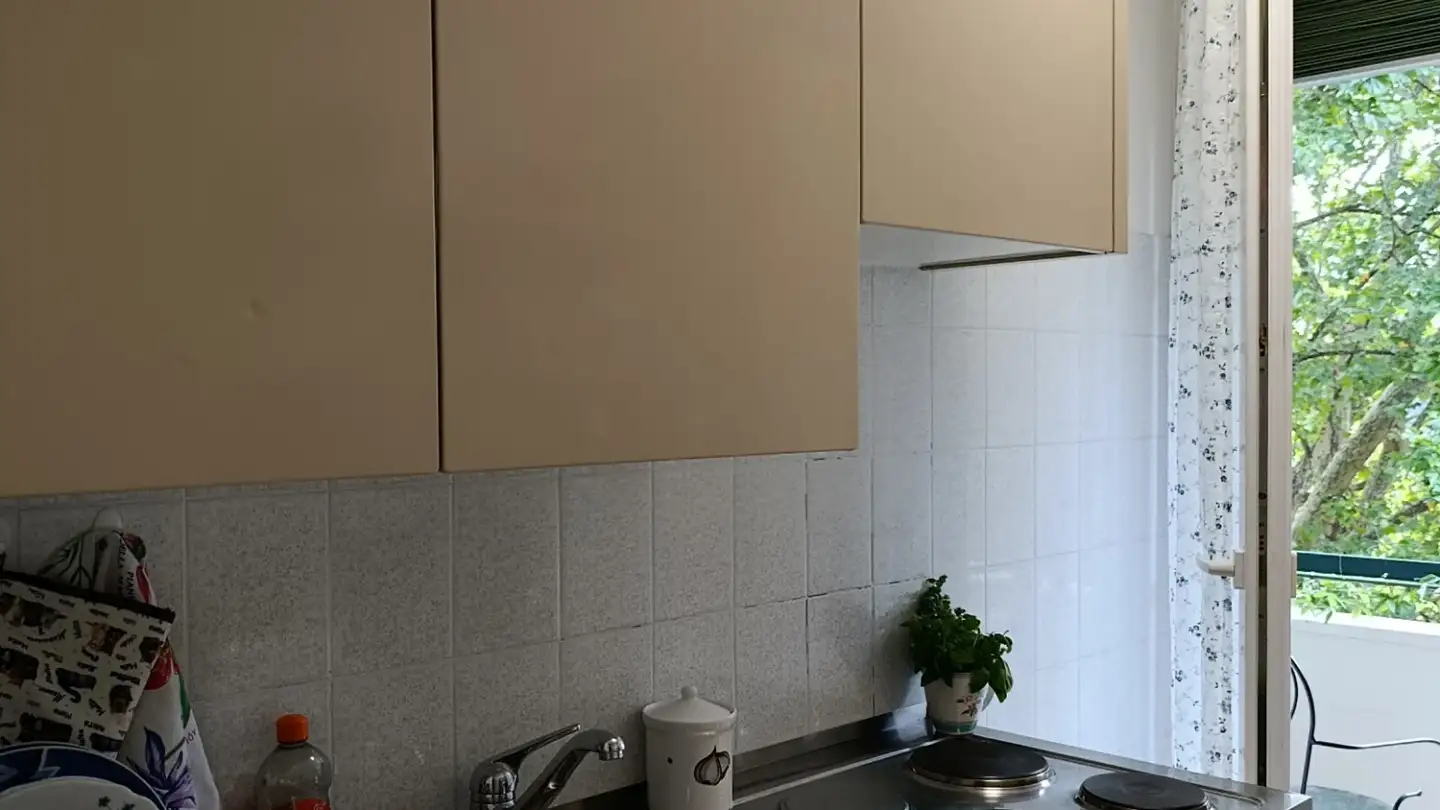 Appartamento in affitto - 6900 Lugano - Foto 3