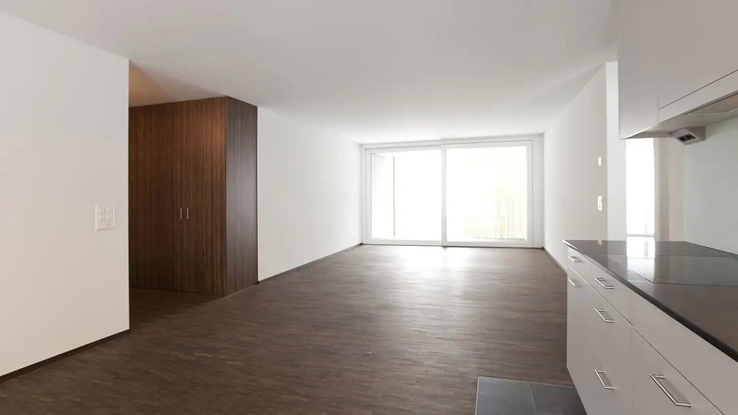 Appartamento in affitto - Rychenbergstrasse 59d, 8400 Winterthur