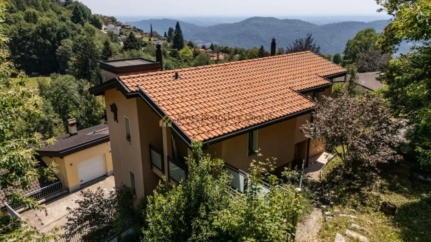 Casa singola in vendita - 6839 Sagno - Foto 2