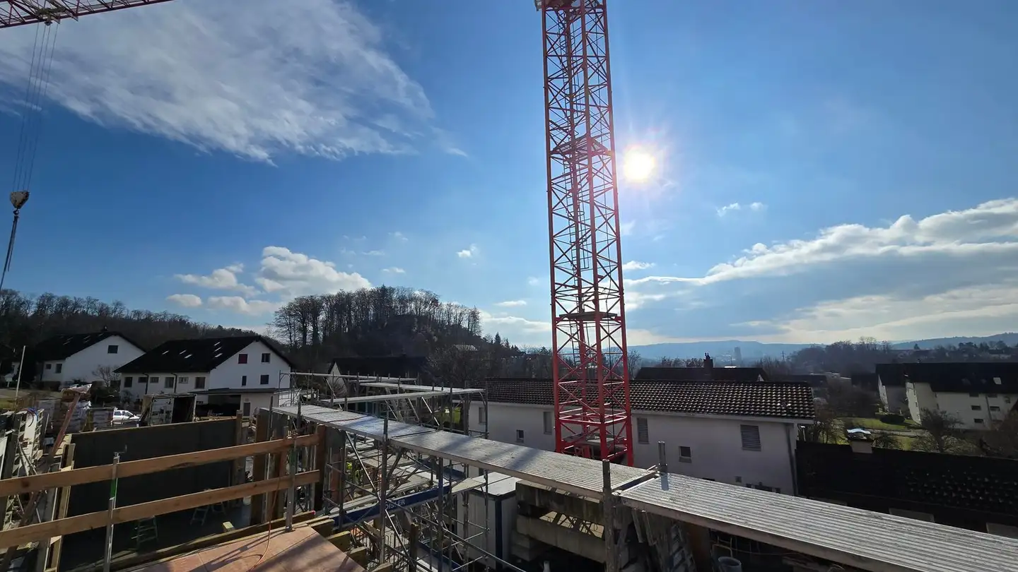 Wohnung kaufen - Rosenbergstrasse 25, 5024 Küttigen - Foto 4