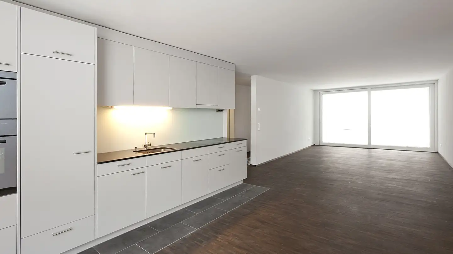 Appartamento in affitto - Rychenbergstrasse 59d, 8400 Winterthur - Foto 2