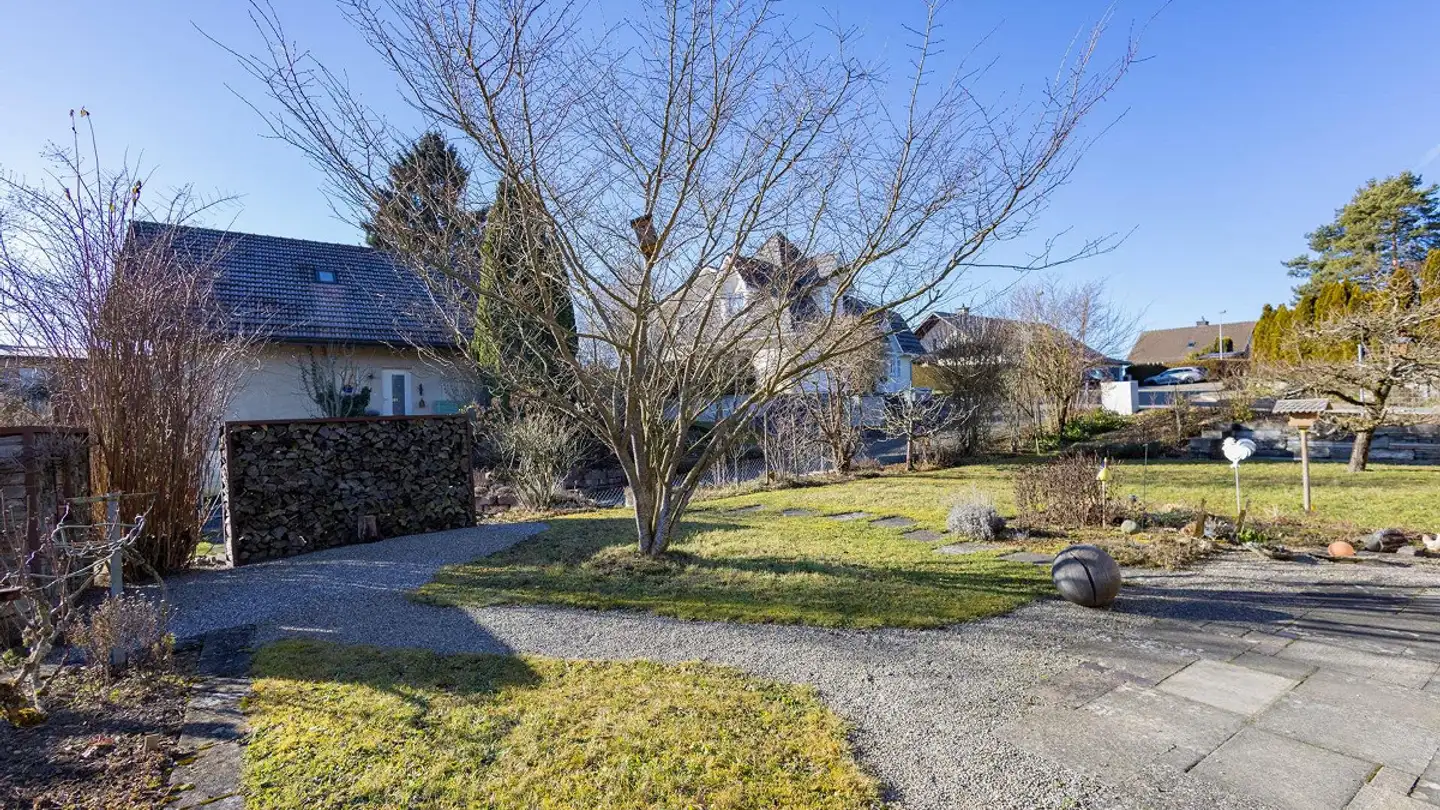 Edificio residenziale in vendita - 8309 Nürensdorf - Foto 2