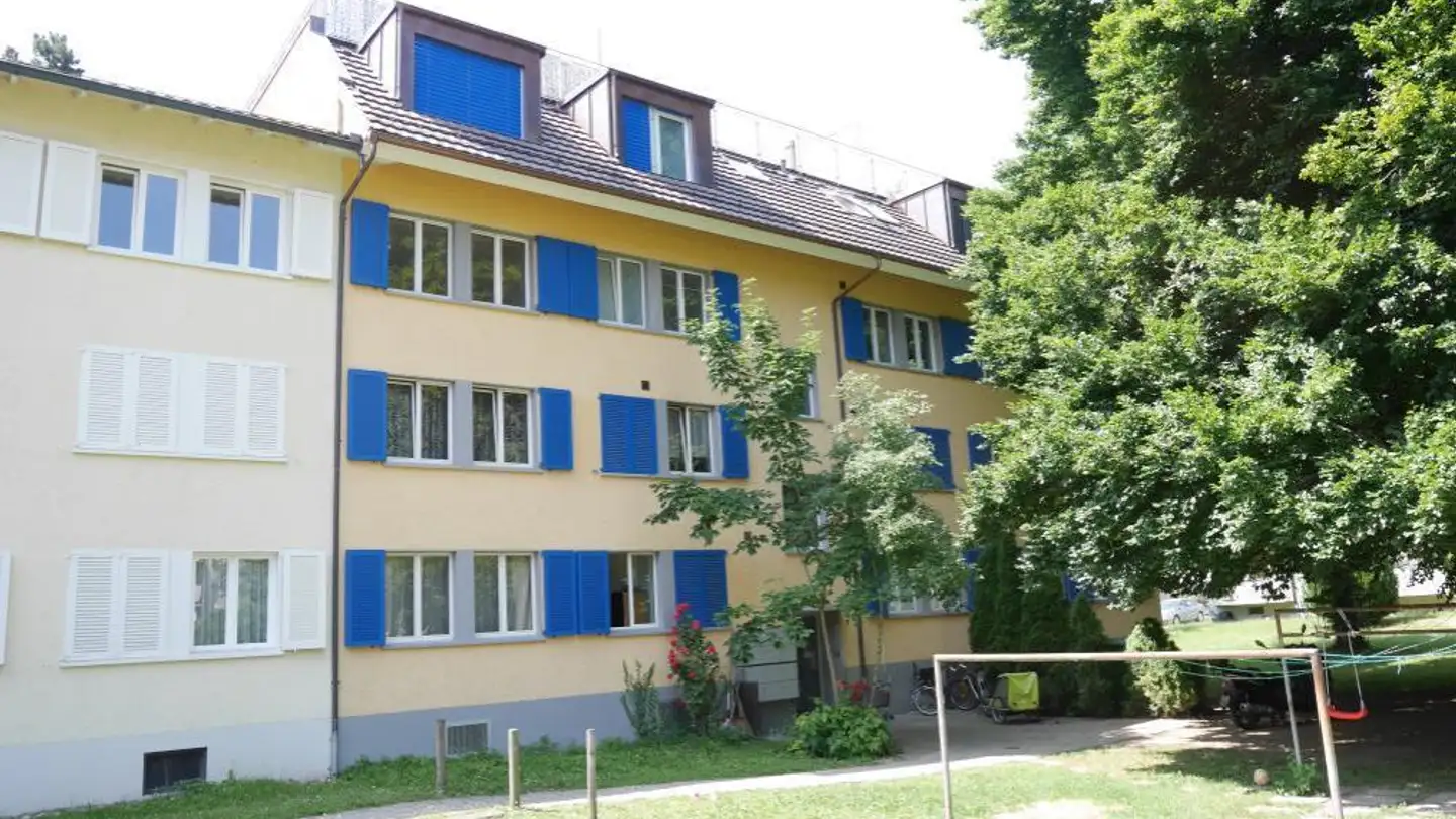 Appartamento in affitto - Zielackerstrasse 7, 8953 Dietikon