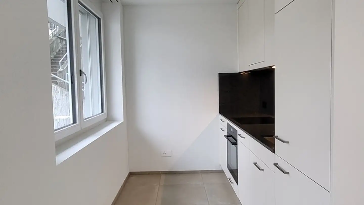 Appartement à louer - Burgstrasse 25, 8037 Zürich