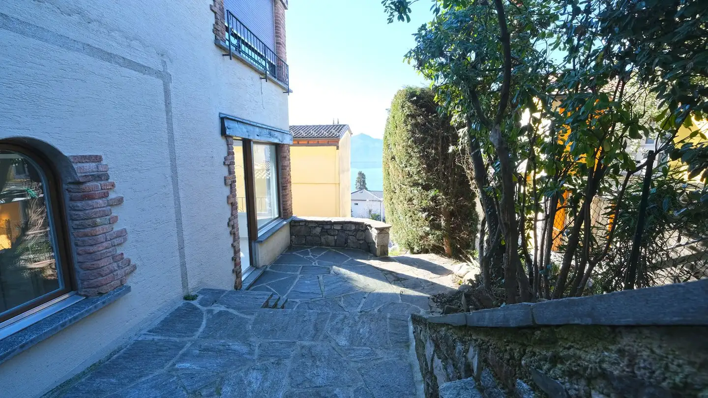 Appartement à vendre - Via Massago 19, 6977 Ruvigliana - Photo 4