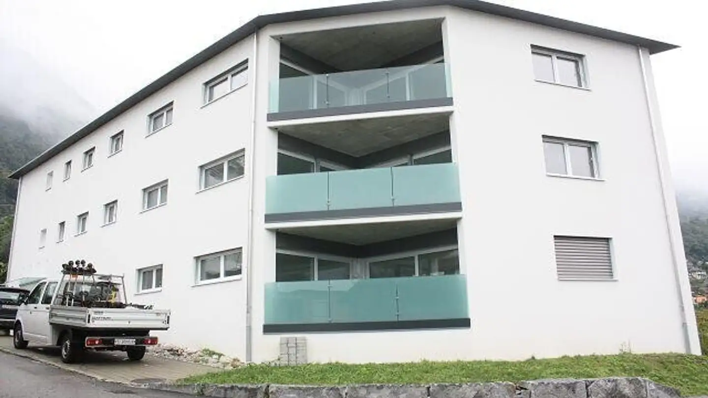 Apartment for sale - 6596 Gordola