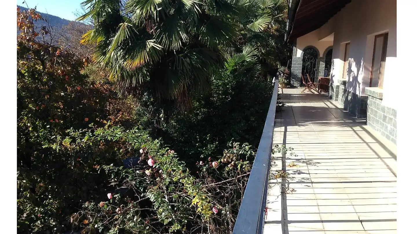 Villa for sale - Via Monteggio, 6998 Monteggio - Photo 4