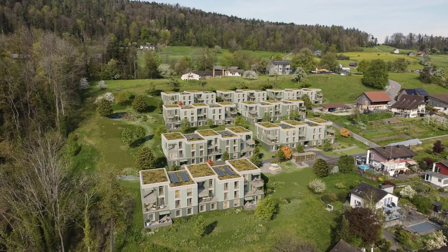 Appartamento in affitto - Lohstrasse, 8708 Männedorf