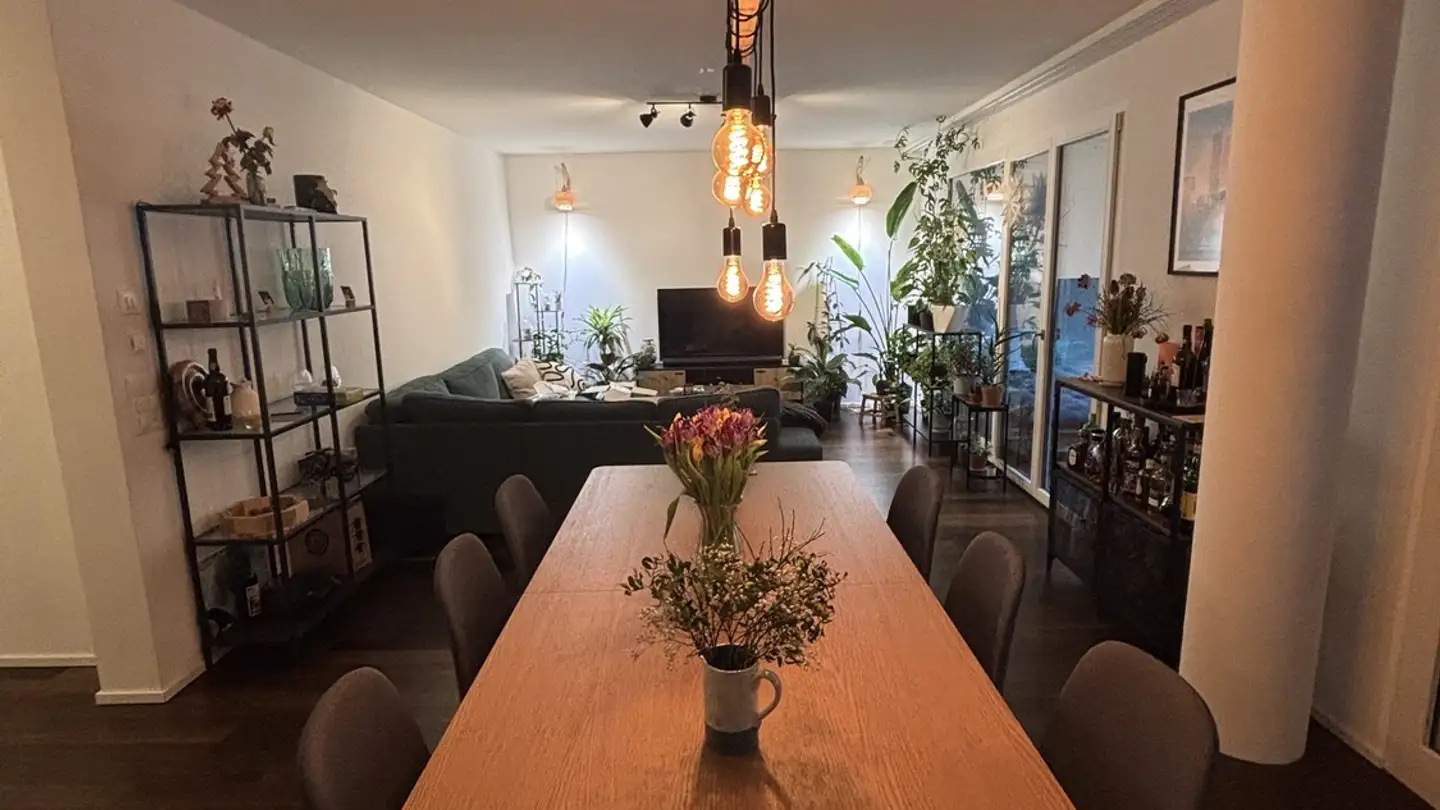 Apartment for rent - Pfingstweidstrasse 104d, 8005 Zürich - Photo 2