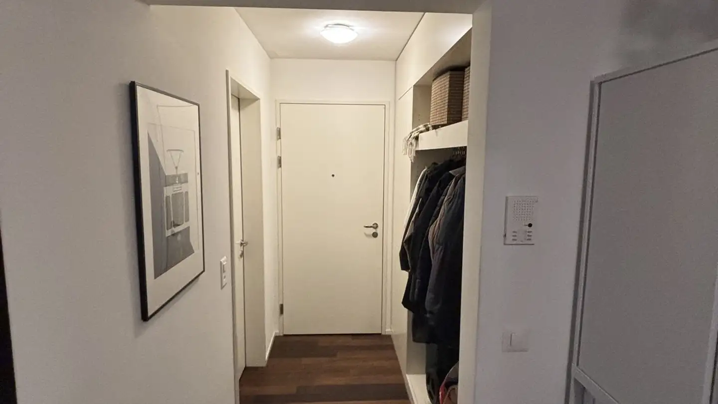 Apartment for rent - Pfingstweidstrasse 104d, 8005 Zürich - Photo 3