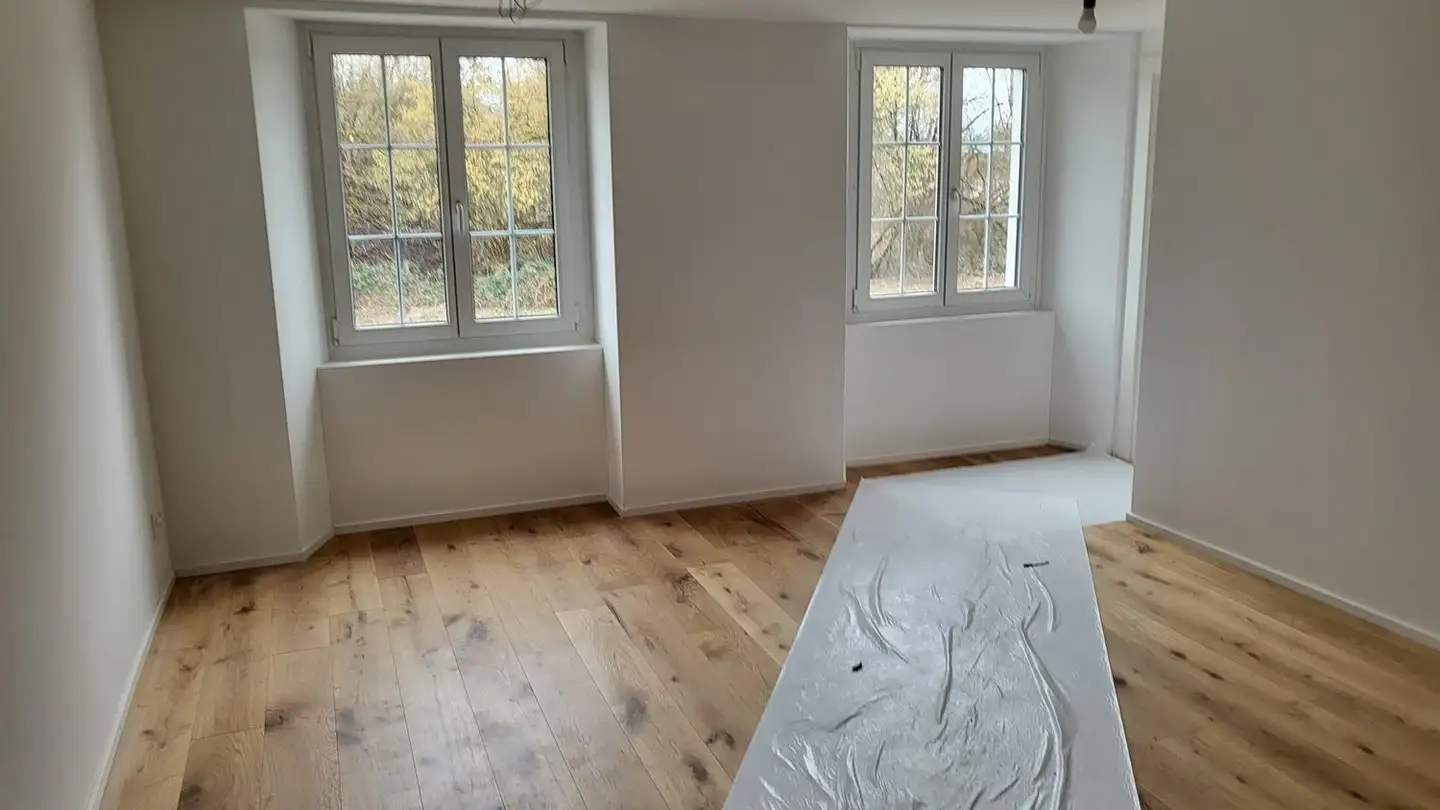 Appartamento in affitto - Bahnhofstrasse 7, 5316 Leuggern - Foto 4