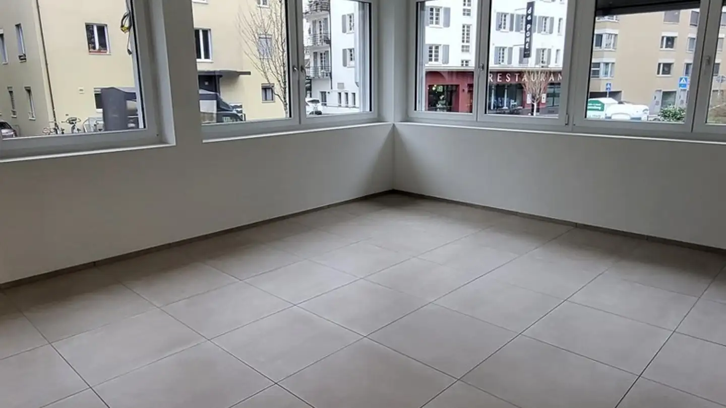 Appartement à louer - Burgstrasse 25, 8037 Zürich - Photo 4