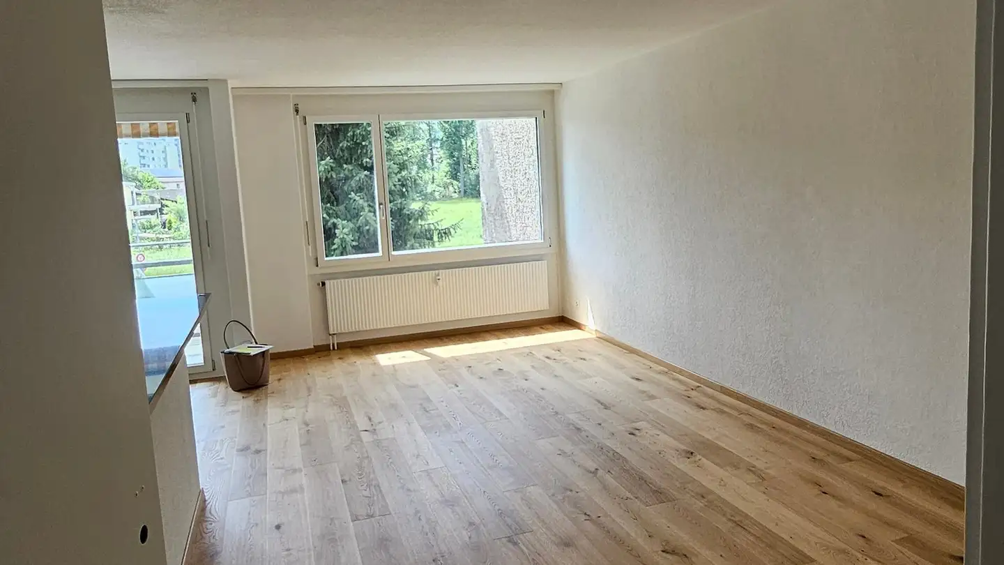 Appartamento in affitto - Friedhofweg 25, 2555 Brügg BE - Foto 3