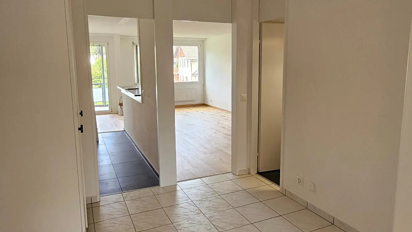 Appartamento in affitto - Friedhofweg 25, 2555 Brügg BE - Foto 4