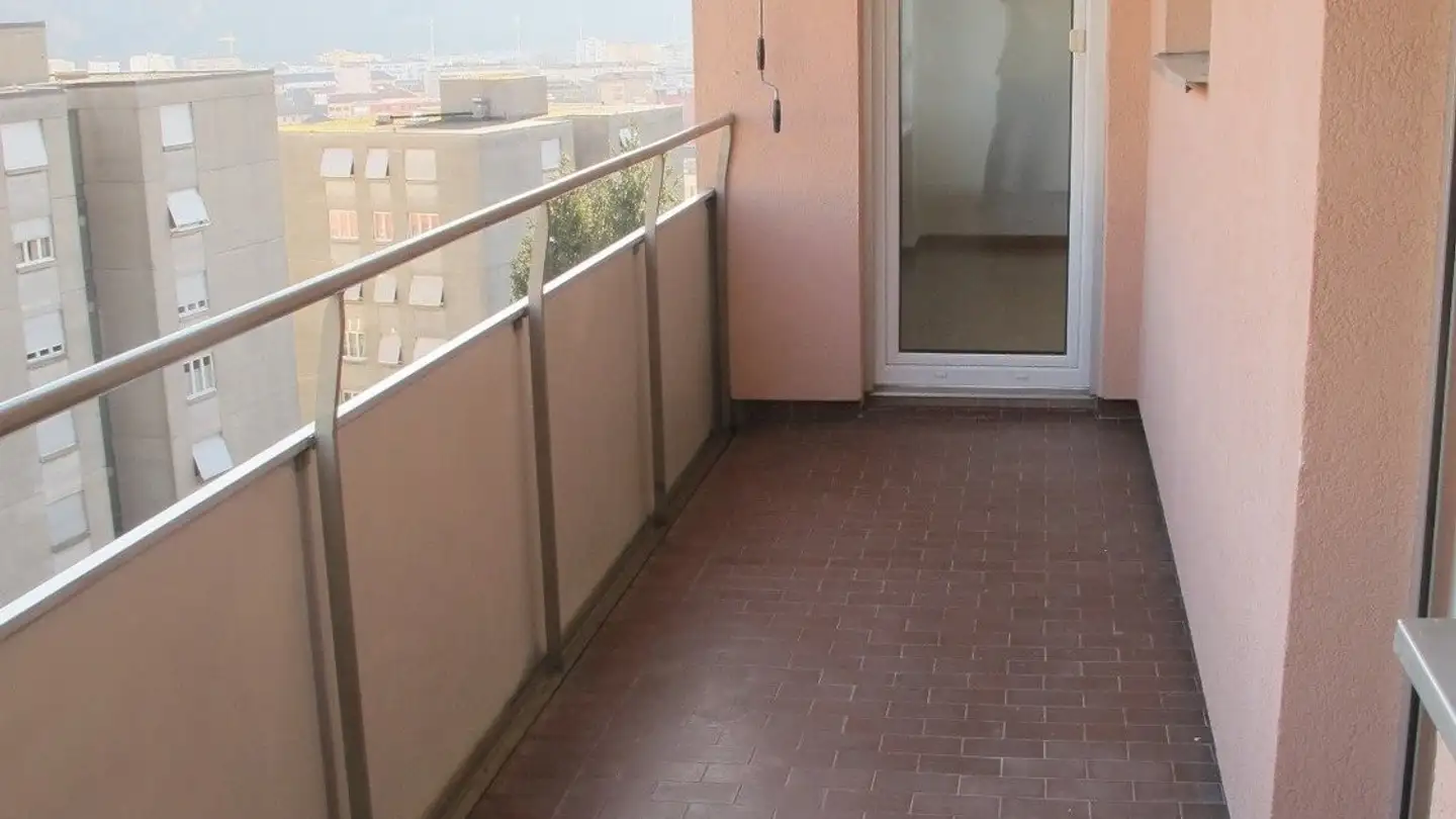 Appartamento in affitto - Via Vacallo, 6834 Morbio Inferiore - Photo 3