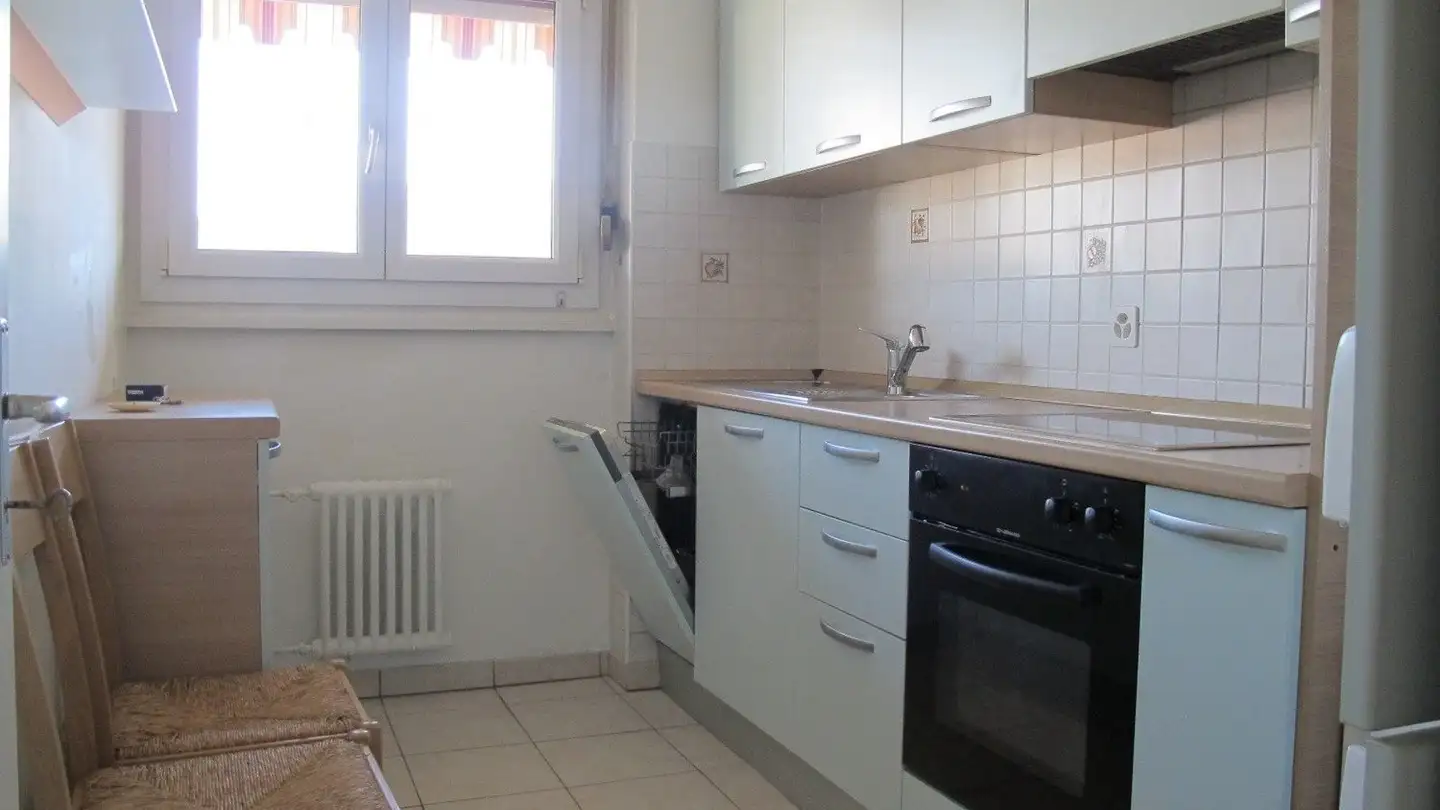 Appartamento in affitto - Via Vacallo, 6834 Morbio Inferiore - Photo 4