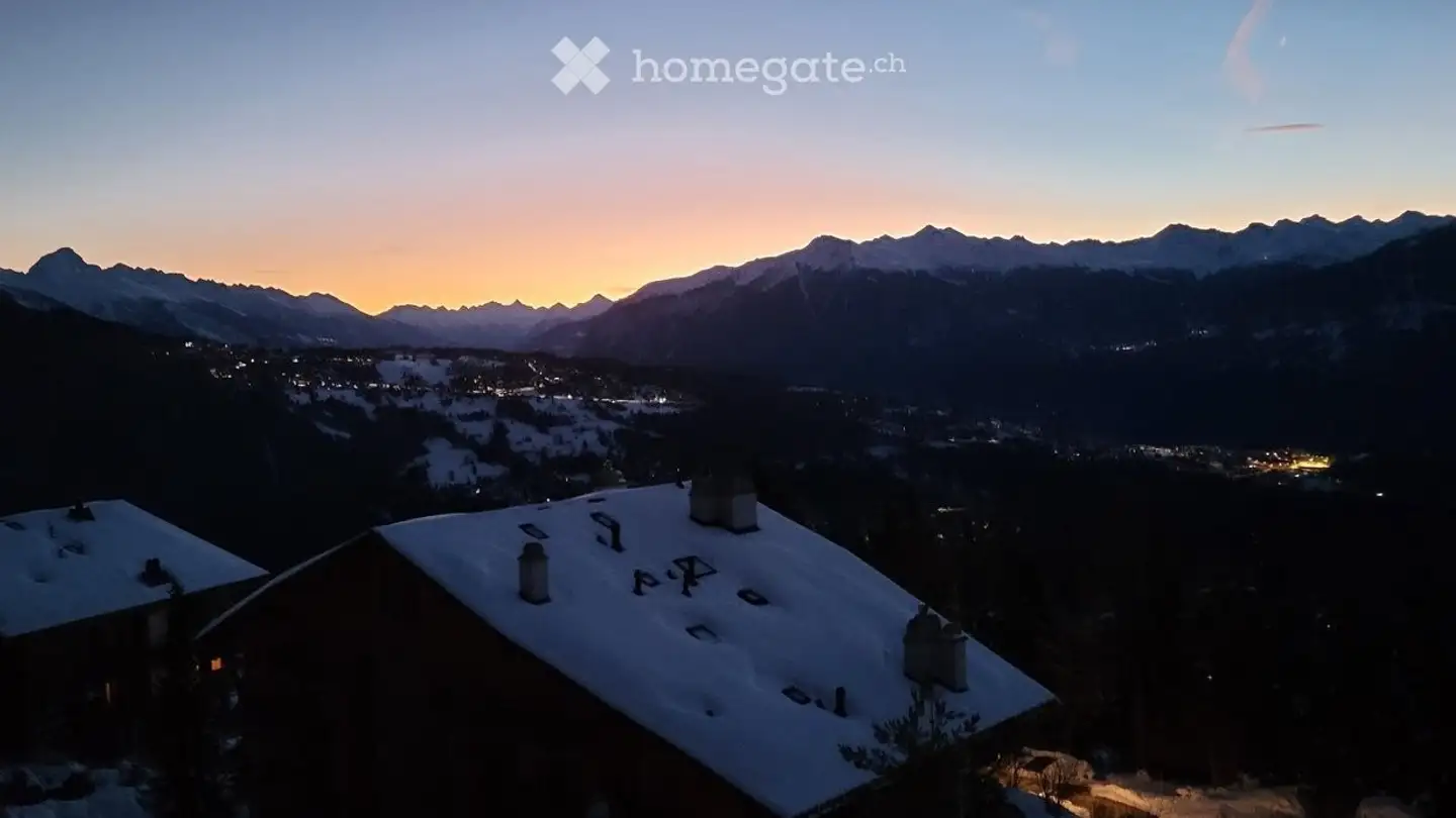 Appartamento in affitto - Place Du Village 12, 1972 Anzère - Photo 3