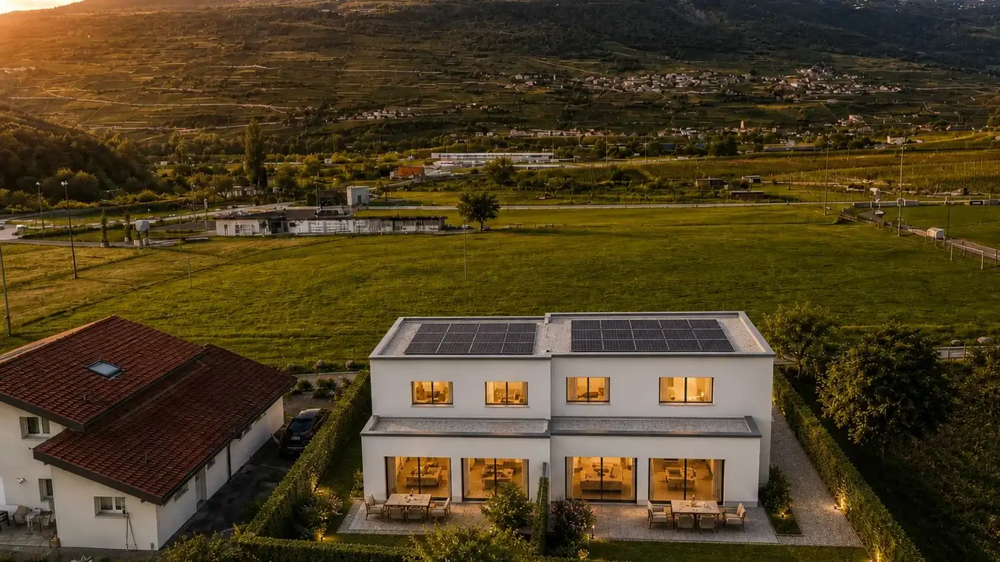 Appartamento in vendita - 3960 Sierre