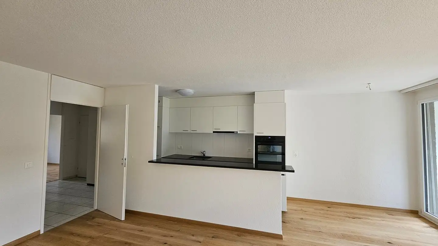 Appartamento in affitto - Friedhofweg 25, 2555 Brügg BE