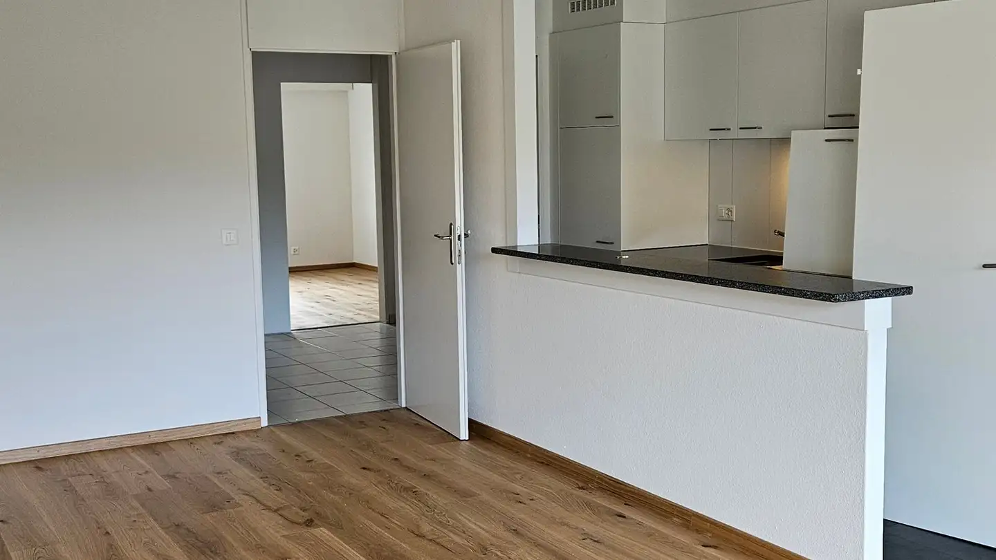 Appartamento in affitto - Friedhofweg 25, 2555 Brügg BE - Foto 2