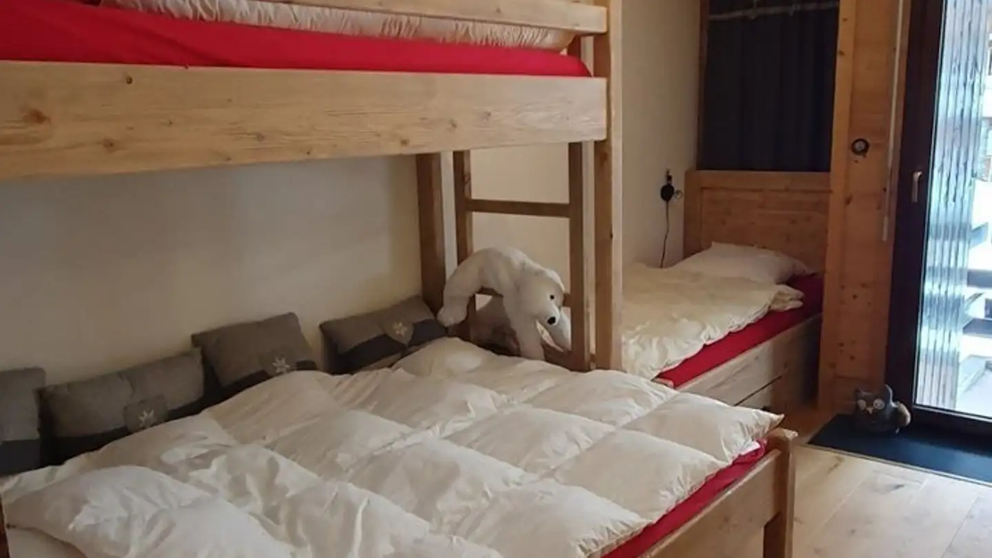 Appartamento in affitto - Place Du Village 12, 1972 Anzère - Photo 4