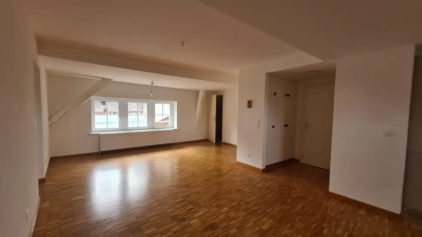 Appartamento in affitto - Rue Des Annonciades 21, 2900 Porrentruy